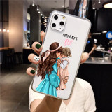 High Quality Fashion mama  phone Case For iPhone