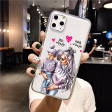 High Quality Fashion mama  phone Case For iPhone