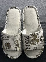 High Quality Elegant Slippers
