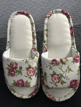 High Quality Elegant Slippers