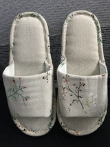 High Quality Elegant Slippers
