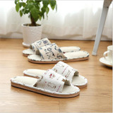 High Quality Elegant Slippers
