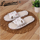 High Quality Elegant Slippers
