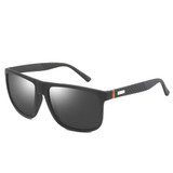 High Quality  Square Polarized Sunglasses