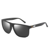 High Quality  Square Polarized Sunglasses