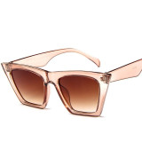 High Quality  Vintage Luxury Sunglasses