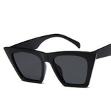 High Quality  Vintage Luxury Sunglasses