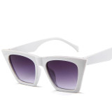 High Quality  Vintage Luxury Sunglasses