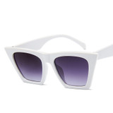 High Quality  Vintage Luxury Sunglasses