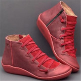 Fashion Ladies Flat Shoes Women Shoes