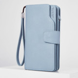 Wallet Women Leather Wallet Female Leisure Purse 3Fold Best Quality Women