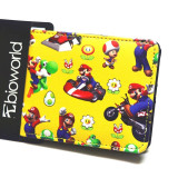 Cartoon Wallet   Zipper PouchCcredit Card Teens Coin Purse