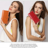 Wallet Female PU Leather Wallet Leisure Purse Ladies Top Quality Women Wallets