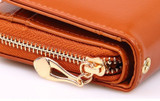 Wallet Female PU Leather Wallet Leisure Purse Ladies Top Quality Women Wallets