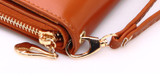 Wallet Female PU Leather Wallet Leisure Purse Ladies Top Quality Women Wallets