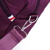 Nylon Women Messenger Bag Ladies Handbags Waterproof Female Shoulder Bag