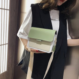 New Small Flap Crossbody Bags For Women Summer PU Leather Shoulder New Small Flap Crossbody Bags For Women Summer PU Leather Shoulder