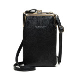 Fashion Small Crossbody Bags Women Mini PU Leather Shoulder Fashion Small Crossbody Bags Women Mini PU Leather Shoulder