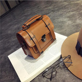 brand small shoulder bag for women messenger bags ladies retro leather handbag brand small shoulder bag for women messenger bags ladies retro leather handbag