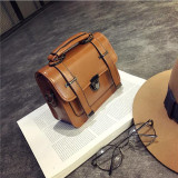 brand small shoulder bag for women messenger bags ladies retro leather handbag brand small shoulder bag for women messenger bags ladies retro leather handbag