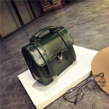 brand small shoulder bag for women messenger bags ladies retro leather handbag brand small shoulder bag for women messenger bags ladies retro leather handbag
