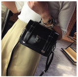 brand small shoulder bag for women messenger bags ladies retro leather handbag brand small shoulder bag for women messenger bags ladies retro leather handbag