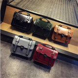 brand small shoulder bag for women messenger bags ladies retro leather handbag brand small shoulder bag for women messenger bags ladies retro leather handbag