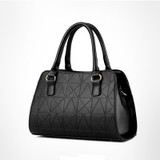 Luxury Handbags Women Bags Designer PU Leather Shoulder Bags