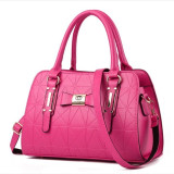 Luxury Handbags Women Bags Designer PU Leather Shoulder Bags