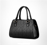 Luxury Handbags Women Bags Designer PU Leather Shoulder Bags