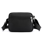 Fashion Waterproof Nylon Women Messenger Bags Quality Small Female Tote