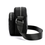 Fashion Waterproof Nylon Women Messenger Bags Quality Small Female Tote