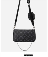 Fashion Brand Designer women bag Messenger Handbag Tote Leather Floar Crossbody Fashion Brand Designer women bag Messenger Handbag Tote Leather Floar Crossbody