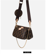 Fashion Brand Designer women bag Messenger Handbag Tote Leather Floar Crossbody Fashion Brand Designer women bag Messenger Handbag Tote Leather Floar Crossbody