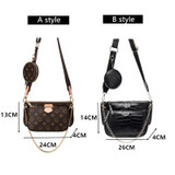 Fashion Brand Designer women bag Messenger Handbag Tote Leather Floar Crossbody Fashion Brand Designer women bag Messenger Handbag Tote Leather Floar Crossbody