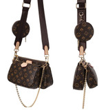 Fashion Brand Designer women bag Messenger Handbag Tote Leather Floar Crossbody Fashion Brand Designer women bag Messenger Handbag Tote Leather Floar Crossbody