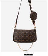 Fashion Brand Designer women bag Messenger Handbag Tote Leather Floar Crossbody Fashion Brand Designer women bag Messenger Handbag Tote Leather Floar Crossbody