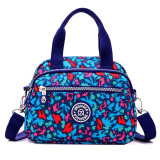 Fashion Women's Waterproof Nylon Messenger Bags Female Tote Shoulder Bags