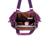 Women Top-handle Shoulder Bag Luxury Handbags Designer Nylon Messenger Bags