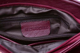 Famous Brand Women Shoulder Bag Satchels Top-handle Fashion Lady Messenger Bags
