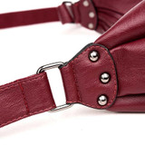 Famous Brand Women Shoulder Bag Satchels Top-handle Fashion Lady Messenger Bags