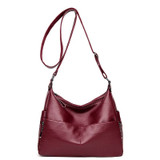 Famous Brand Women Shoulder Bag Satchels Top-handle Fashion Lady Messenger Bags
