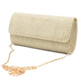 Popular Women's Evening Shoulder Bag Bridal Clutch Party Prom Wedding