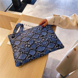 New Clutch Bag Snake Women's Pouch Fashion Envelope Bag Party Evening New Clutch Bag Snake Women's Pouch Fashion Envelope Bag Party Evening
