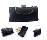 Mini Bag Women Shoulder Bags Crossbody Women Gold Clutch Bags Ladies