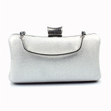 Mini Bag Women Shoulder Bags Crossbody Women Gold Clutch Bags Ladies