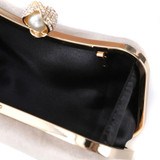 Handbags Evening Party Bridal Clutch Bag Prom Wedding Wallet Purse Women's bag