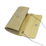 Stylish Women Girls Handbag Evening Party Clutch Bag Wedding Wallet Purse New