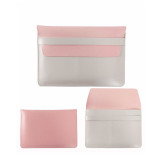 New Apple Macbook Notebook Case Fashion Women Business Macbook Pro Laptop Bag