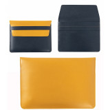 New Apple Macbook Notebook Case Fashion Women Business Macbook Pro Laptop Bag